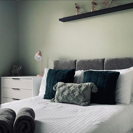Kelham-Gem Apartment Sheffield Ngoại thất bức ảnh