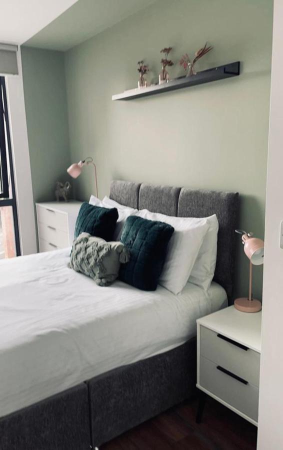 Kelham-Gem Apartment Sheffield Ngoại thất bức ảnh